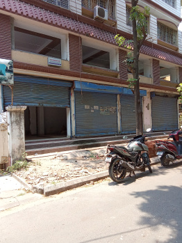  Showroom for Sale in Tollygunge Karunamoyee, Paschim Putiary, Kolkata