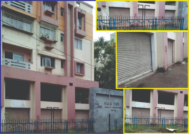 Showroom 3500 Sq.ft. for Sale in Kamalgazi, Narendrapur, Kolkata