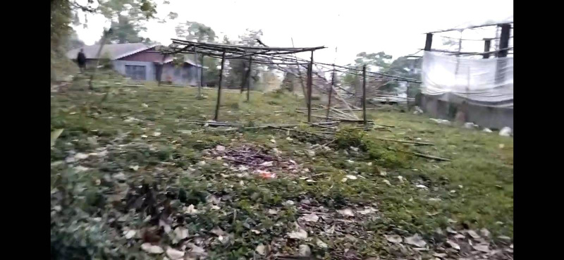  Residential Plot 16 Katha for Sale in Mirik, Darjeeling