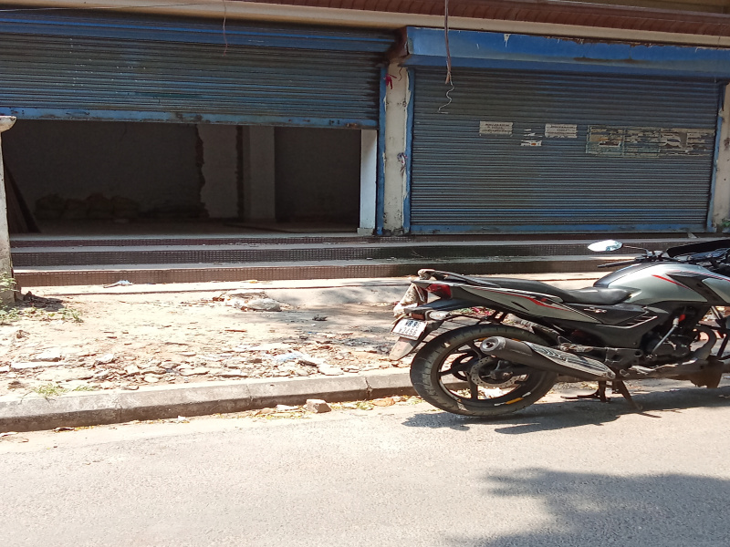  Showroom 4050 Sq.ft. for Sale in Naktala, Kolkata