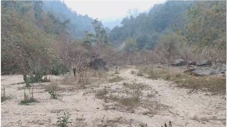  Agricultural Land 1 Acre for Sale in Upper Cart Road, Kalimpong