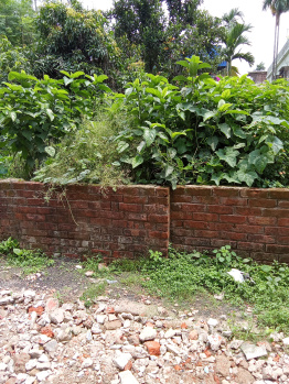  Residential Plot for Sale in Kamalgazi, Narendrapur, Kolkata