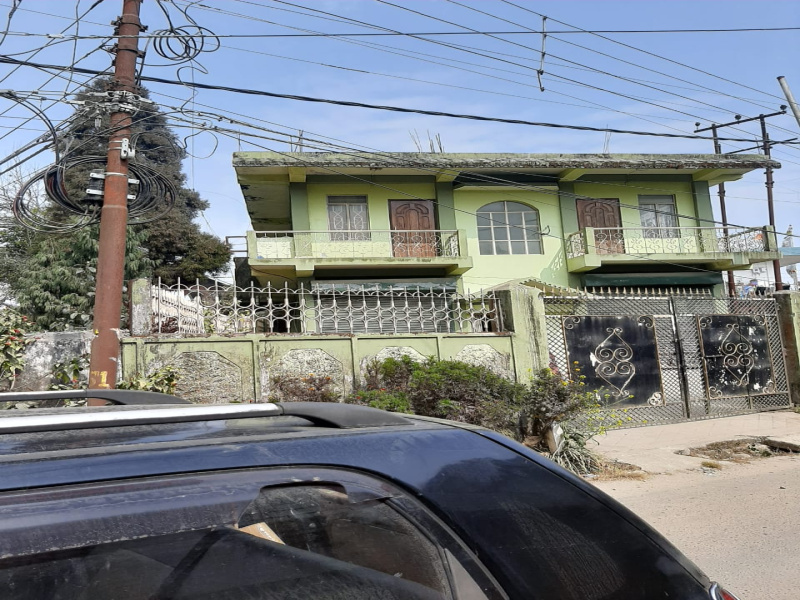 10 BHK House 6 Dismil for Sale in Mirik, Darjeeling