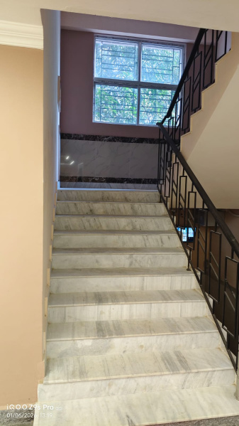 3 BHK 1000 Sq.ft. Apartment for Sale in Konnagar, Hooghly