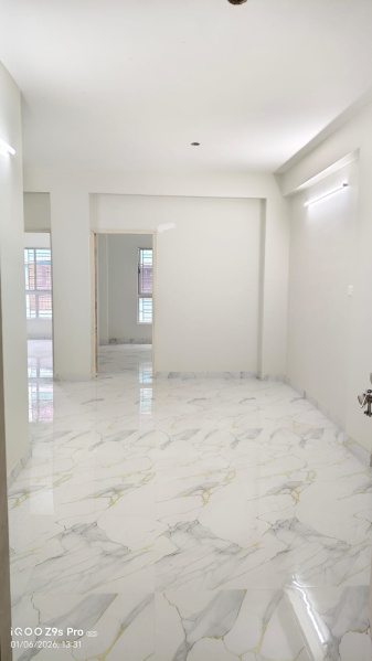 3 BHK 1000 Sq.ft. Apartment for Sale in Konnagar, Hooghly