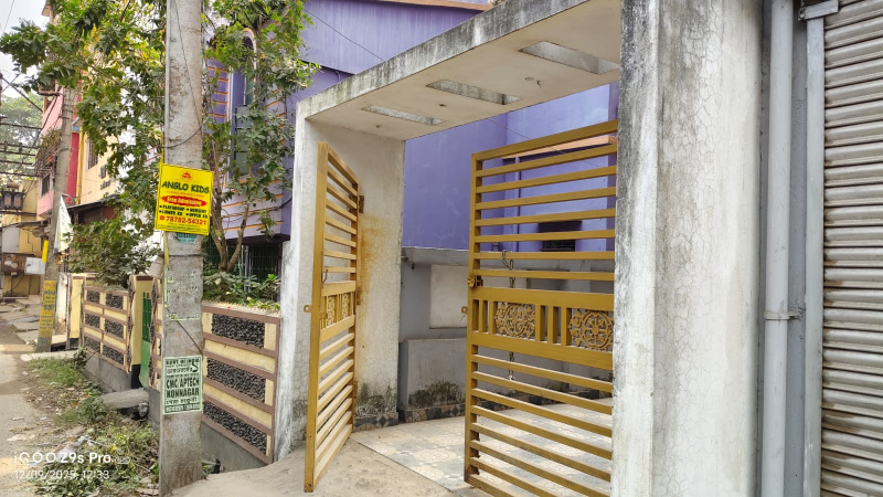 3 BHK 920 Sq.ft. Apartment for Sale in Rajarhat, Kolkata