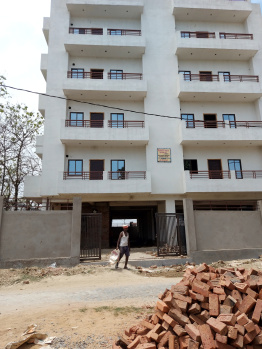 2 BHK Flat for Sale in Kandwa, Varanasi