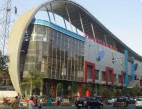  Commercial Shop 495 Sq.ft. for Rent in Mahavir Nagar Kandivali West, Mumbai