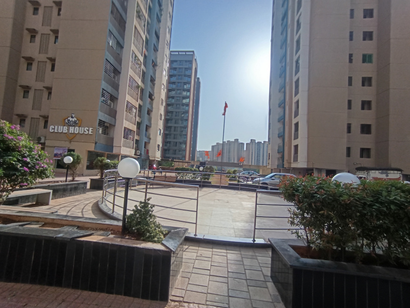 1 BHK Apartment 495 Sq.ft. for Rent in Virar West, Mumbai
