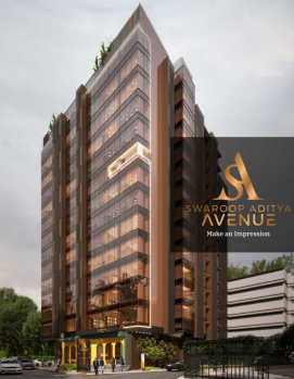  Office Space for Rent in Andheri East, Mumbai