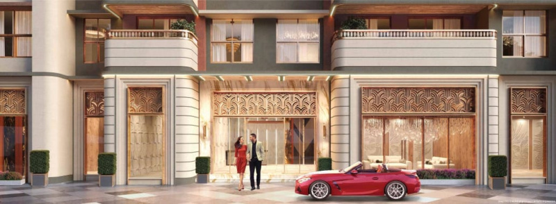 2.5 BHK Apartment 889 Sq.ft. for Sale in Borivali West, Mumbai