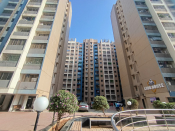1 BHK Flat for Rent in Global City, Virar West, Mumbai