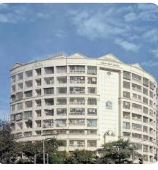 3 BHK Flat for Sale in Mahavir Nagar Kandivali West, Mumbai