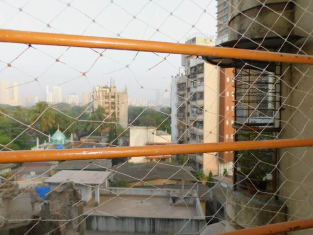 1 BHK Apartment 475 Sq.ft. for Sale in Kandivali West, Mumbai
