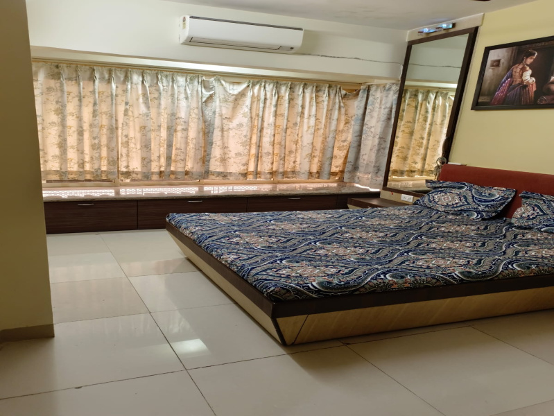 2 BHK Apartment 850 Sq.ft. for Rent in Kandivali West, Mumbai
