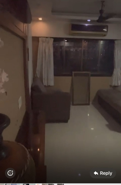 2 BHK Apartment 700 Sq.ft. for Rent in Charkop, Kandivali West, Mumbai
