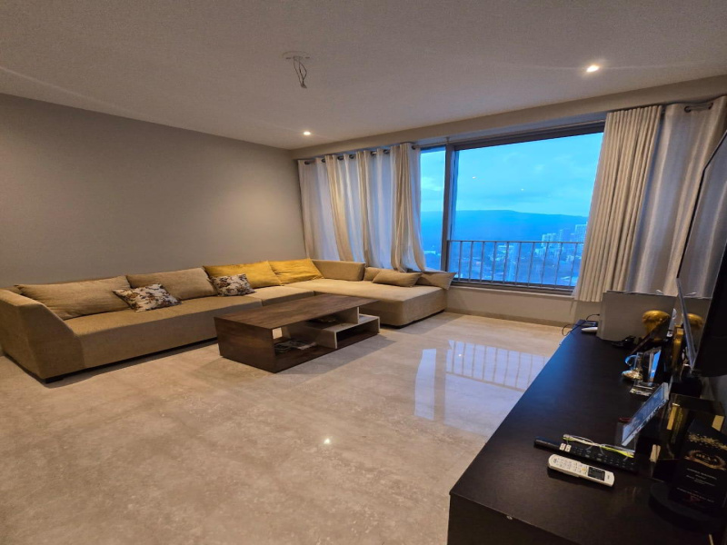 3 BHK Apartment 1350 Sq.ft. for Sale in Borivali East, Mumbai