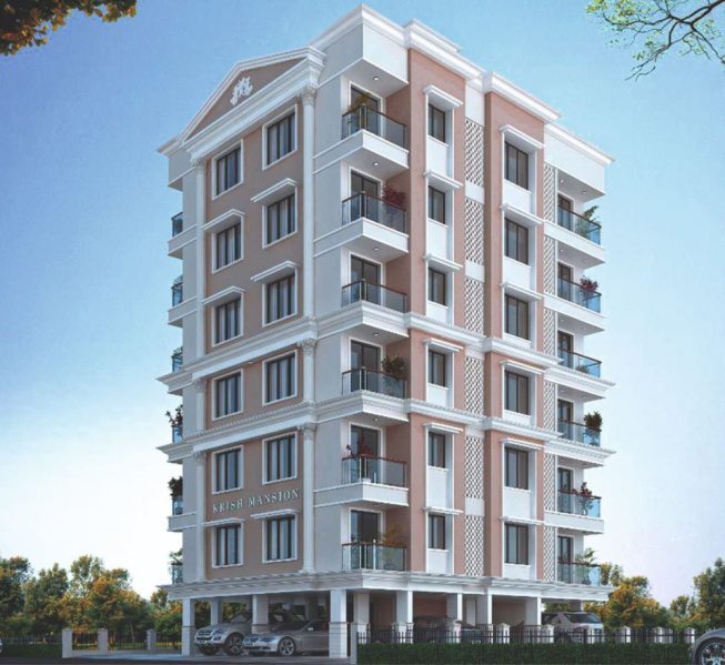 2 BHK Apartment 1200 Sq.ft. for Sale in Palghar West