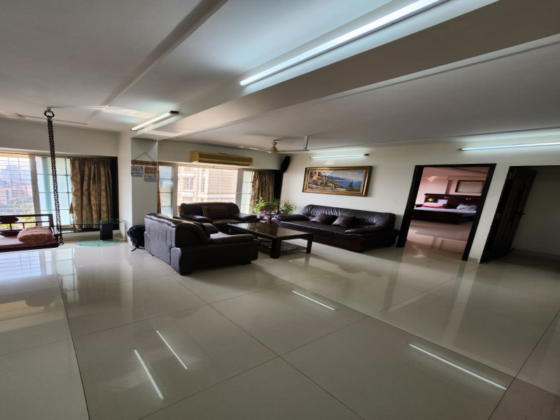 4 BHK Apartment 1433 Sq.ft. for Sale in Borivali West, Mumbai