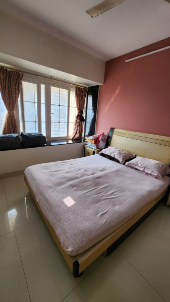 4 BHK Apartment 1433 Sq.ft. for Sale in Borivali West, Mumbai