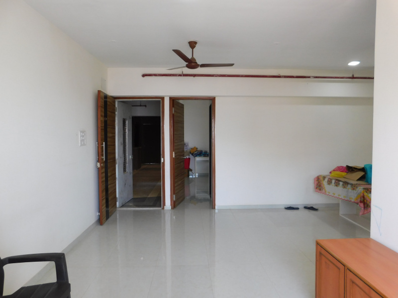 3 BHK Apartment 1300 Sq.ft. for Sale in Chandavarkar Road, Borivali West, Mumbai