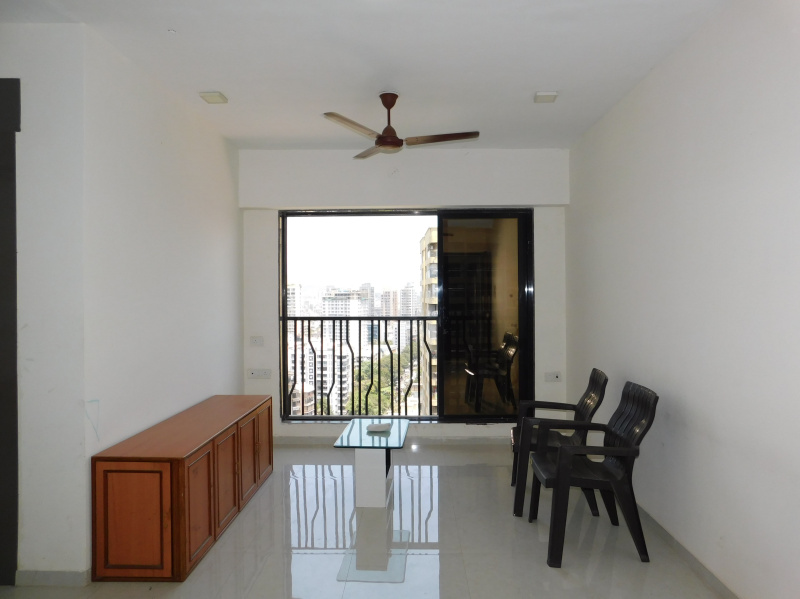 3 BHK Apartment 1300 Sq.ft. for Sale in Chandavarkar Road, Borivali West, Mumbai