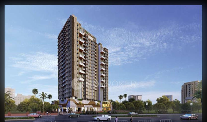 2 BHK Apartment 700 Sq.ft. for Sale in Patel Nagar, Kandivali West, Mumbai