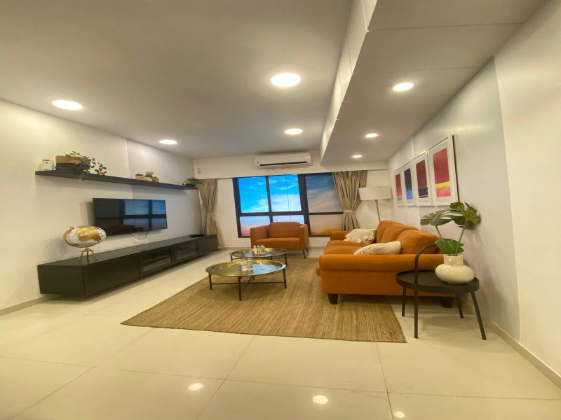 1 BHK Apartment 370 Sq.ft. for Sale in Malad West, Mumbai