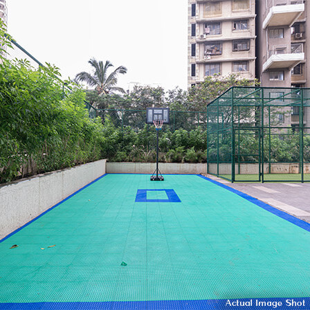 3.5 BHK Builder Floor 1037 Sq.ft. for Sale in Malad West, Mumbai