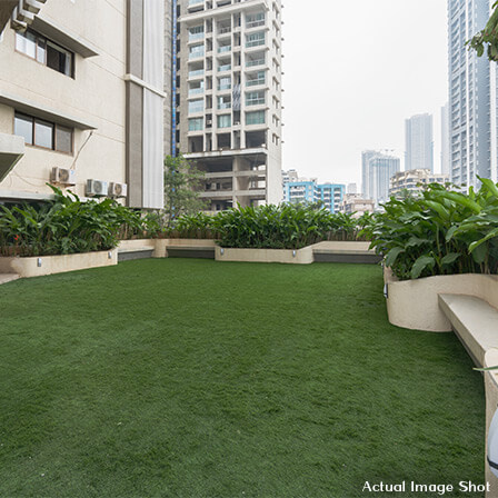 3.5 BHK Builder Floor 1037 Sq.ft. for Sale in Malad West, Mumbai