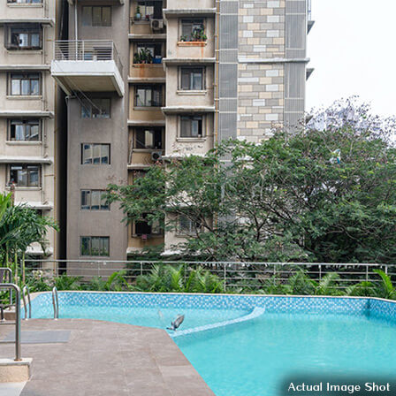 3.5 BHK Builder Floor 1037 Sq.ft. for Sale in Malad West, Mumbai