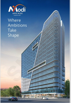  Office Space for Sale in Kandivali West, Mumbai