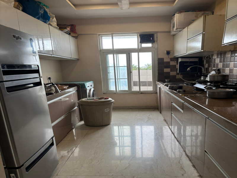 2 BHK Apartment 691 Sq.ft. for Sale in Charkop, Kandivali West, Mumbai