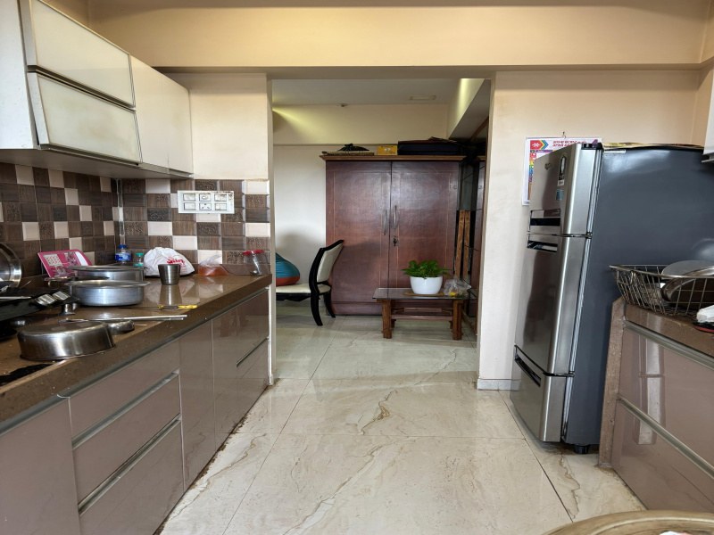2 BHK Apartment 691 Sq.ft. for Sale in Charkop, Kandivali West, Mumbai