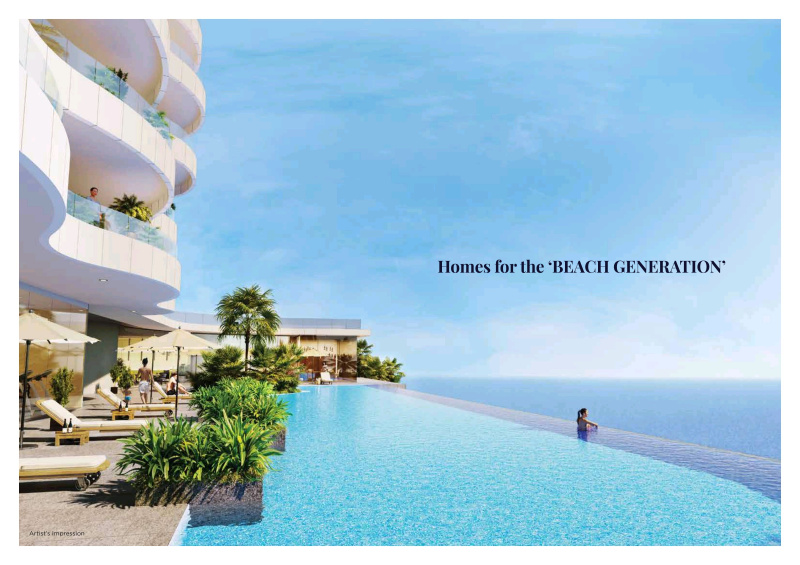 2 BHK Apartment 690 Sq.ft. for Sale in Vasai West, Mumbai