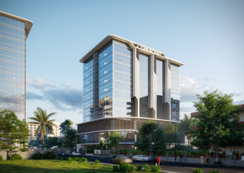  Office Space for Sale in Andheri East, Mumbai