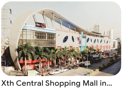  144 Sq.ft. Office Space for Rent in Mahavir Nagar Kandivali West, Mumbai