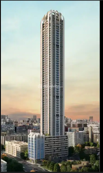  360 Sq.ft. Office Space for Rent in Jethava Nagar, Kandivali West, Mumbai