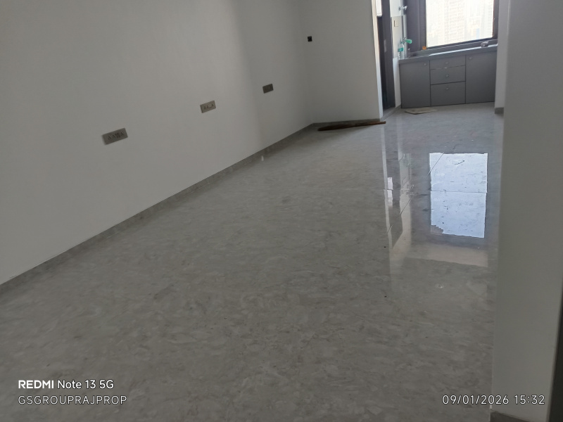  290 Sq.ft. Commercial Shop for Rent in Devad, Navi Mumbai