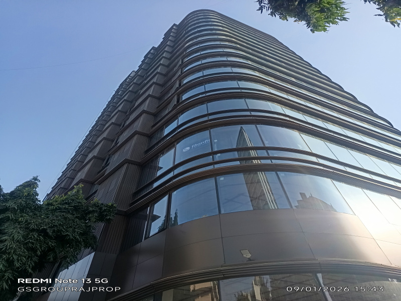  290 Sq.ft. Commercial Shop for Rent in Daulat Nagar, Borivali East, Mumbai