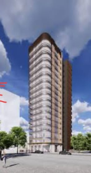  211 Sq.ft. Office Space for Rent in Daulat Nagar, Borivali East, Mumbai