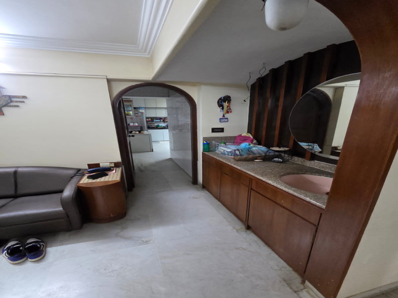 4 BHK 285 Sq.ft. Apartment for Sale in Borivali West, Mumbai