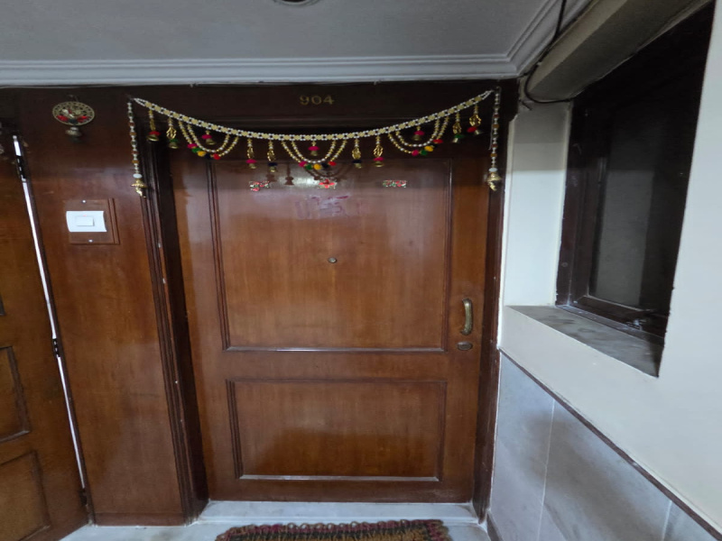 4 BHK 285 Sq.ft. Apartment for Sale in Borivali West, Mumbai