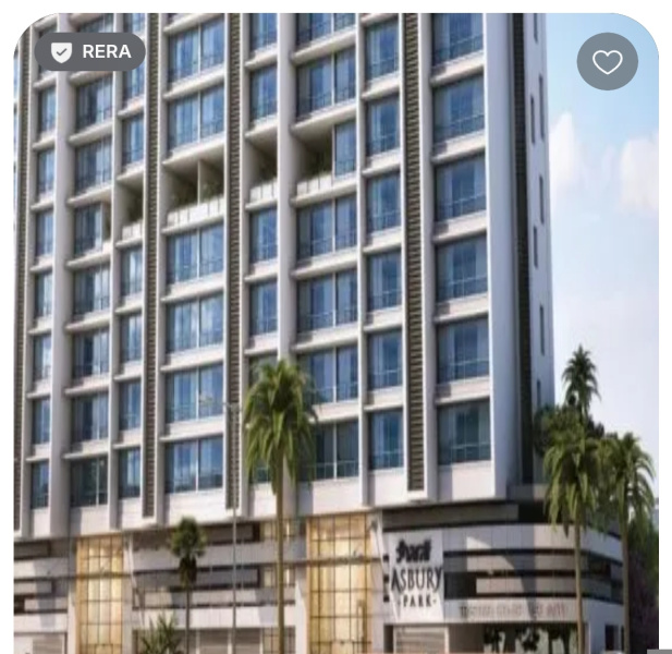  11000 Sq.ft. Apartment for PG in Kandivali West, Mumbai