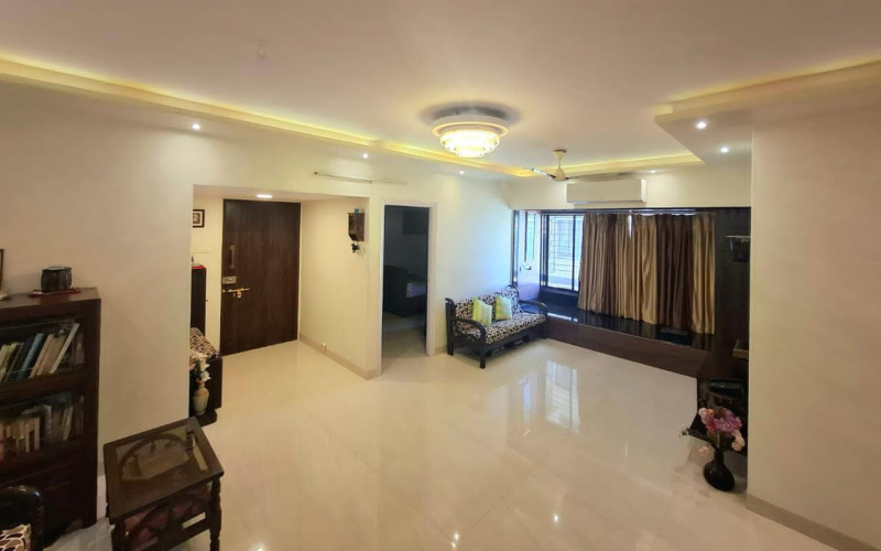 2 BHK 772 Sq.ft. Apartment for Sale in Mg Road, Mumbai