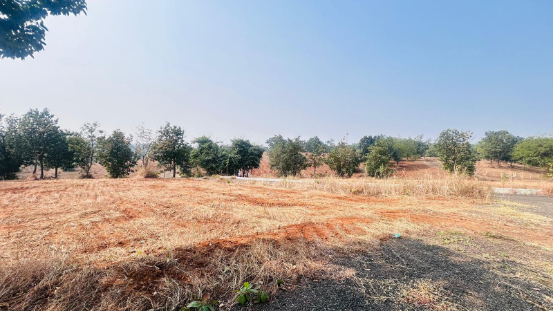  21780 Sq.ft. Residential Plot for Sale in Karjat, Raigad