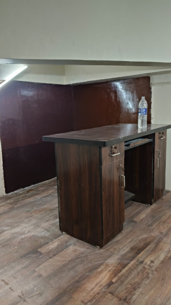 242 Sq.ft. Office Space for Sale in Kandivali West, Mumbai