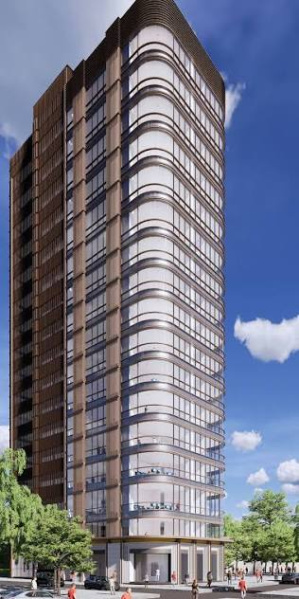  548 Sq.ft. Commercial Shop for Sale in Daulat Nagar, Borivali East, Mumbai