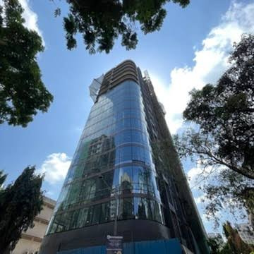  548 Sq.ft. Commercial Shop for Sale in Daulat Nagar, Borivali East, Mumbai