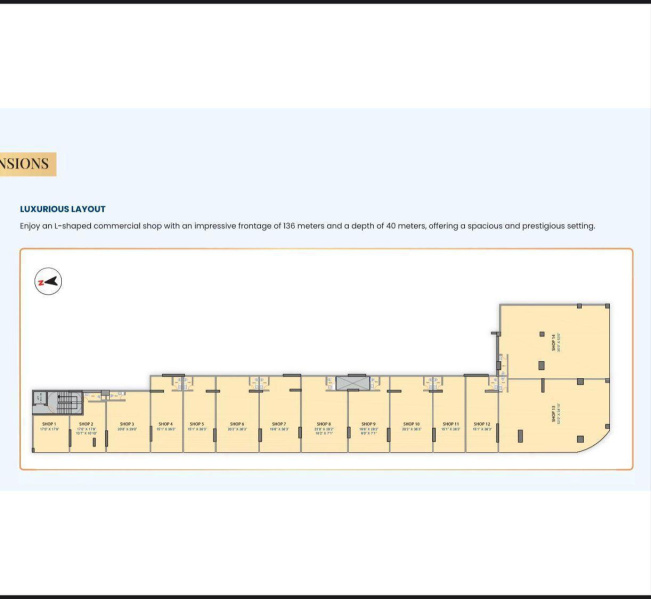 2 BHK 805 Sq.ft. Apartment for Sale in Link Road, Goregaon West, Mumbai